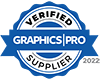 Verified Graphics Pro Supplier