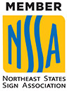 Northeast States Sign Association