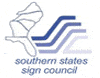 Southern States Sign Council