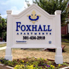 Peachtree City Foamcraft Signs Custom Gallery Monument Sign