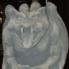 Peachtree City Foamcraft Custom Monument Project Gallery - Illuminated Monument