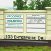Peachtree City Foamcraft Signs Standard Model #13