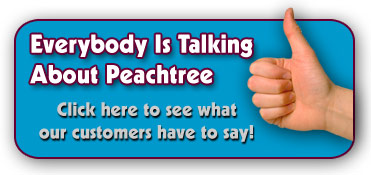 Everybody is talking! Click here to read our customer testimonials!