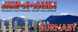 Sign-A-Rama Burnaby